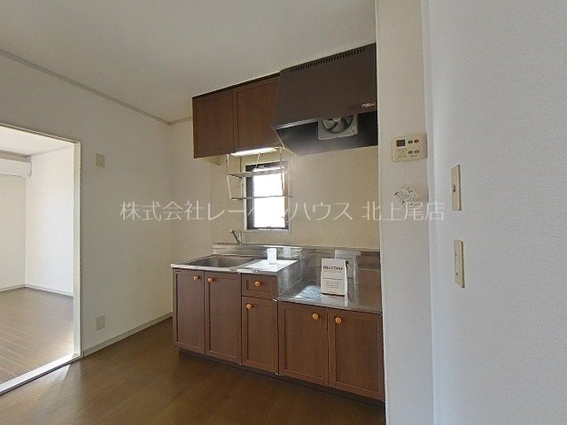 キッチン　当社HPにたくさん写真載ってます。