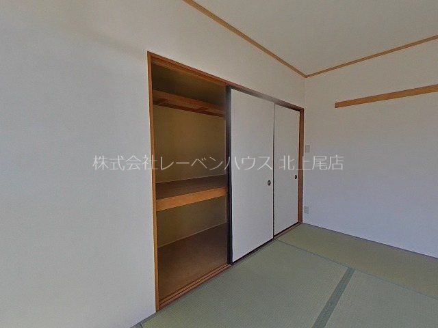 収納　当社HPにたくさん写真載ってます。