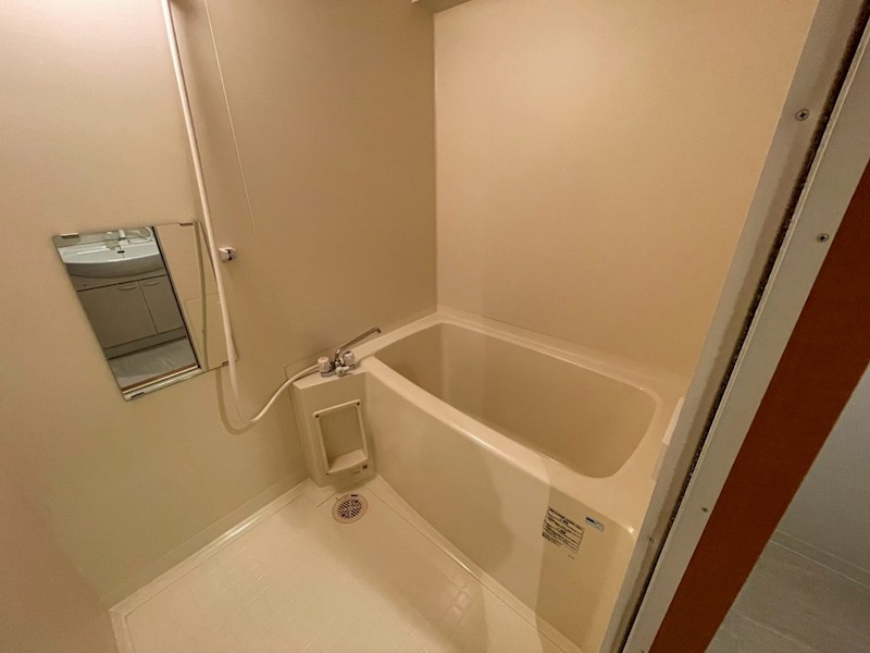 バス・シャワールーム　イメージ