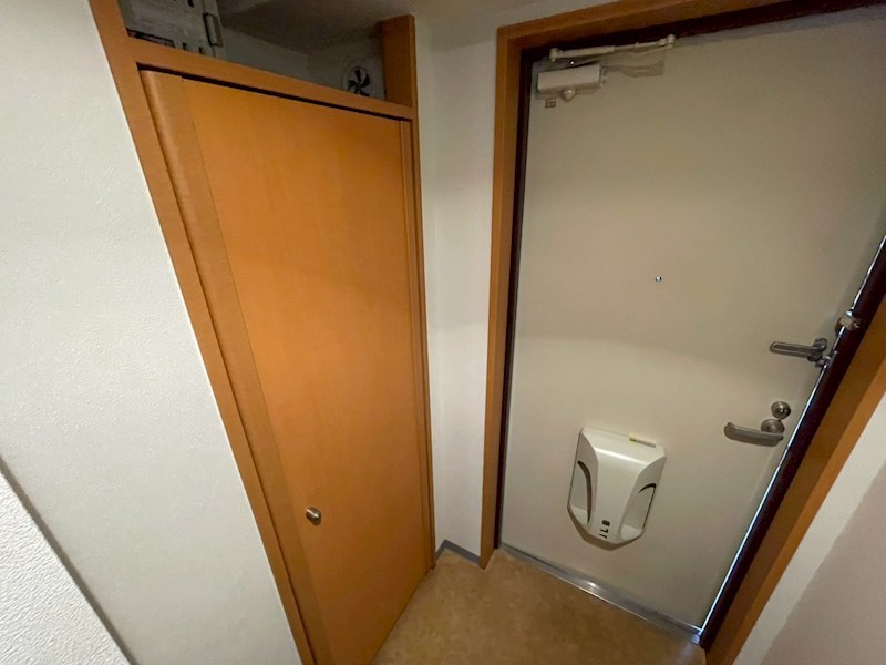 玄関　イメージ