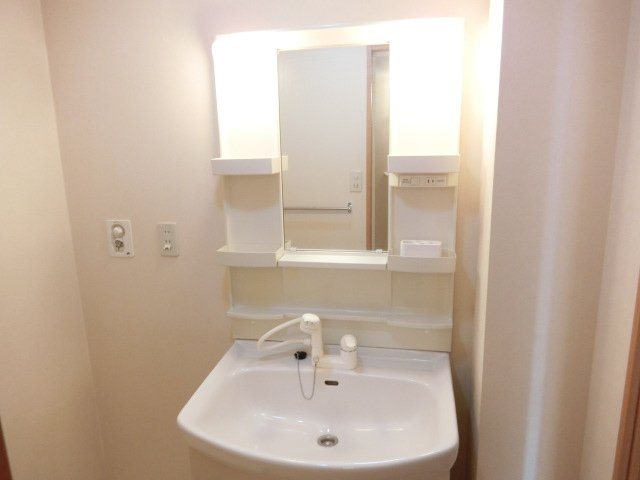 洗面設備　イメージ