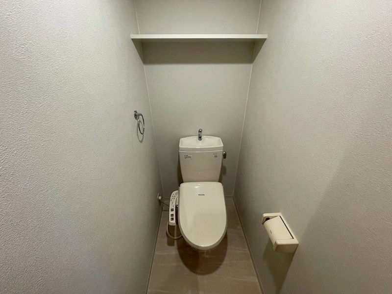 トイレ　イメージ