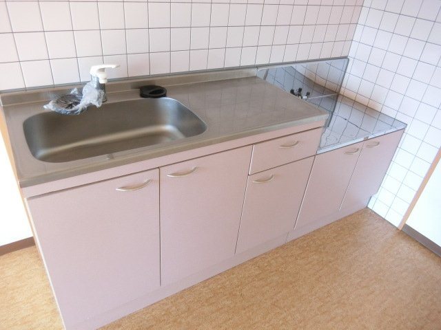 キッチン　イメージ