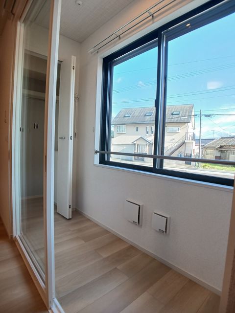 その他部屋・スペース