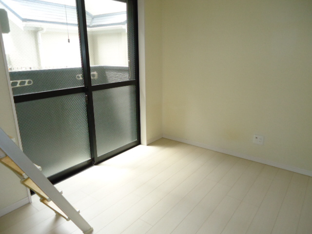 居室・リビング　洋室