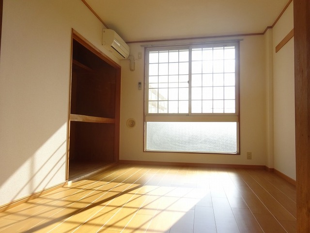 その他部屋・スペース　明るい室内！