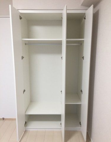収納　別号室参考写真