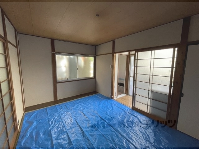 その他部屋・スペース　和室