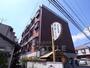 常盤駅より徒歩1分 4階 築35年8ヶ月の賃貸物件