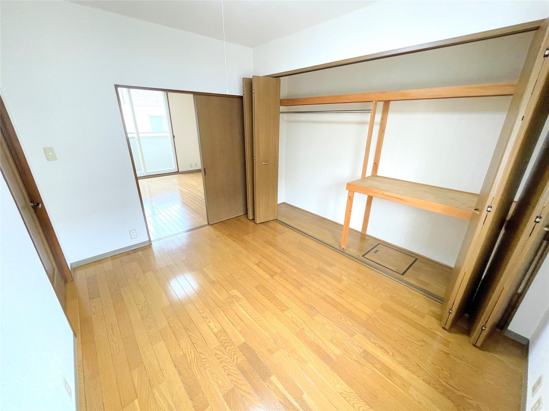 その他部屋・スペース　洋室