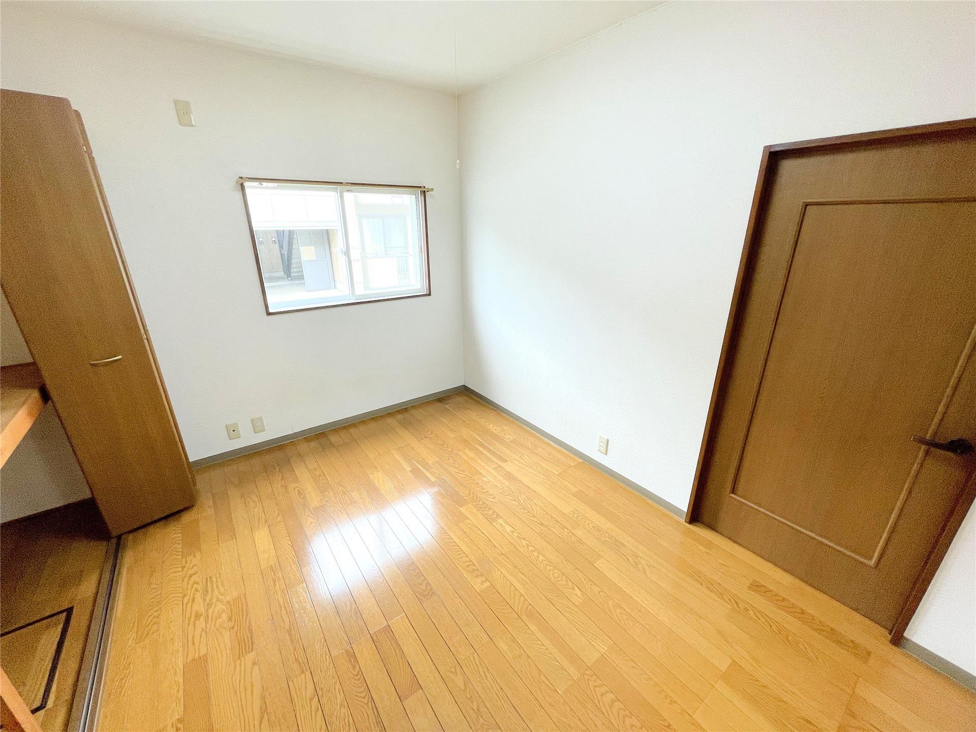 その他部屋・スペース　洋室