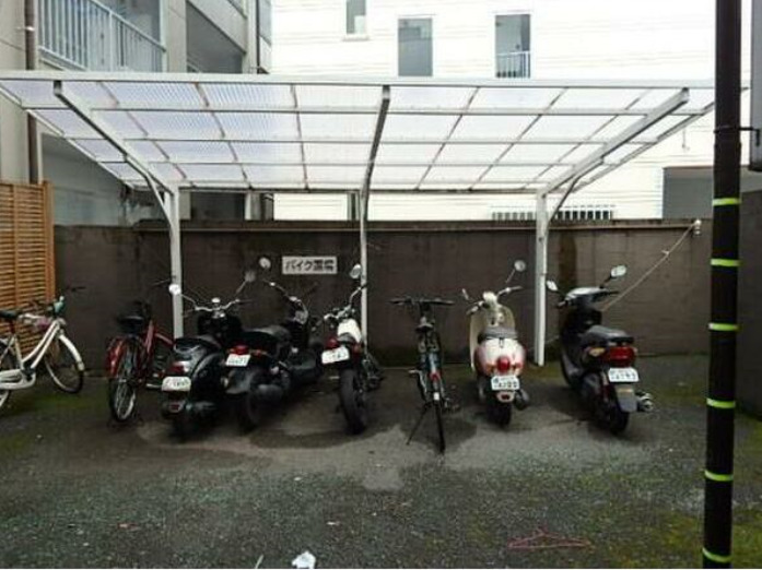 その他共有部分