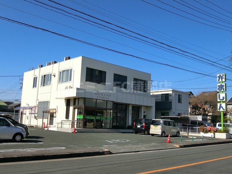 コンビニ　セブンイレブン蒲郡三谷北通3丁目店（コンビニ）まで164m