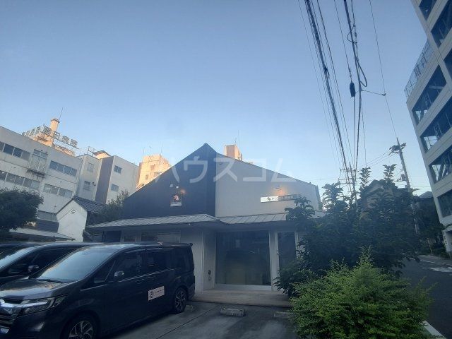 病院　さくらぎ入間歯科（病院）まで1177m