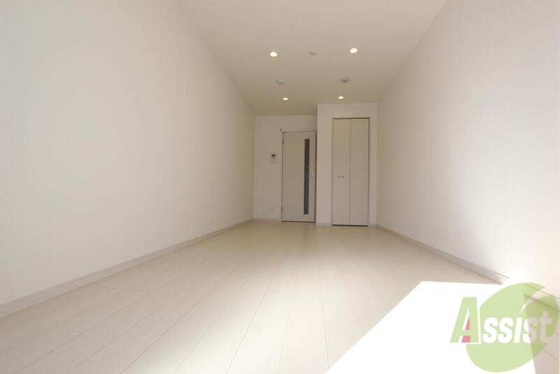 居室・リビング　広いお部屋♪