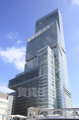 スーパー　あべのハルカス近鉄本店（スーパー）まで1007m