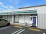 コンビニ　ローソンストア100 杁ヶ池公園店（コンビニ）まで468m