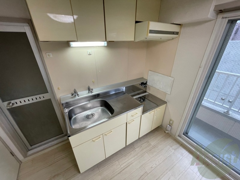 キッチン　毎日の献立を考えるのも楽しいですよね～！