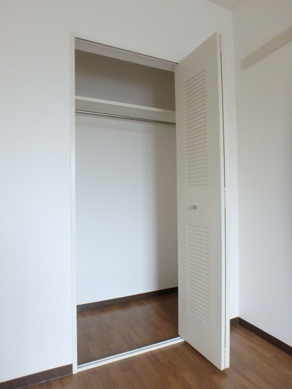 収納　図面と現状に相違がある場合には現状を優先