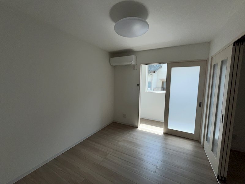 居室・リビング　※別室参考写真になります