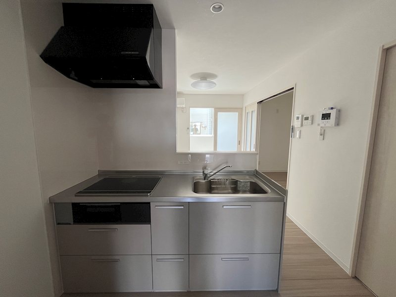 キッチン　※別室参考写真になります