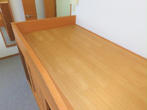 その他部屋・スペース　ベッドスペース