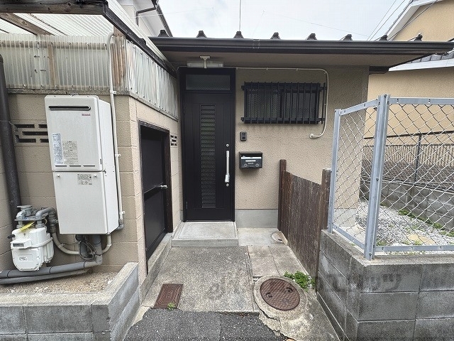 その他共有部分　通路