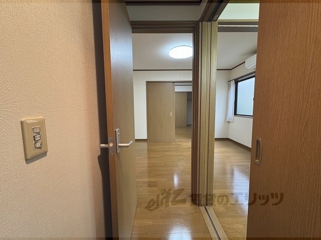 その他部屋・スペース　廊下