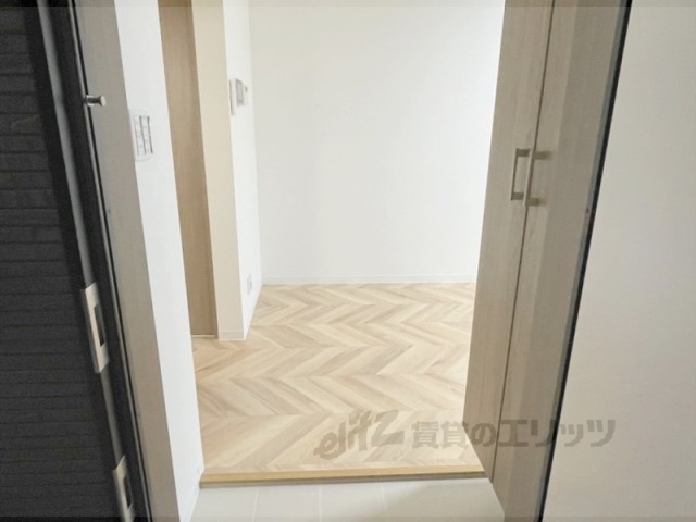 その他部屋・スペース　廊下