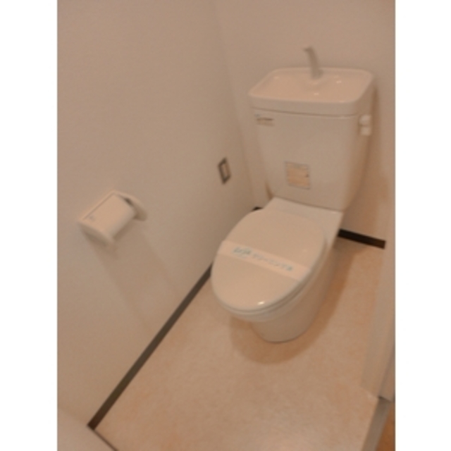 トイレ　ＷＣ