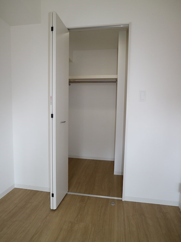 収納　※別部屋参考