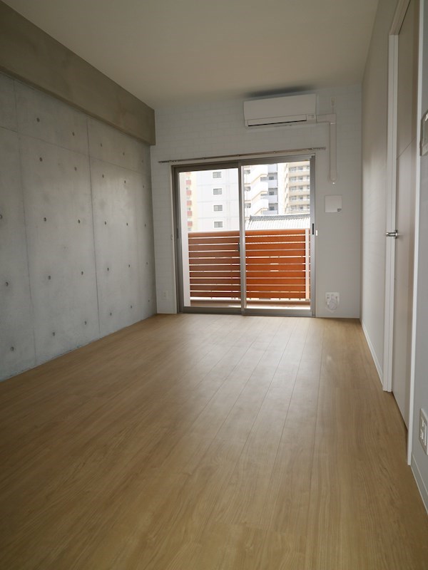 居室・リビング　※別部屋参考