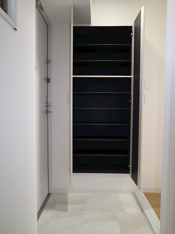 収納　※別部屋参考