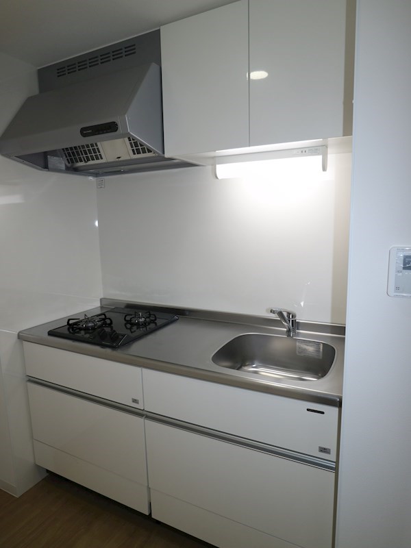 キッチン　※別部屋参考