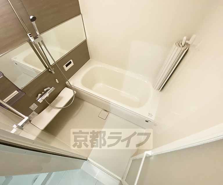バス・シャワールーム　３点セパレート