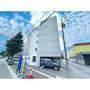 発寒南駅より徒歩8分 築4年2ヶ月 4階建の賃貸物件