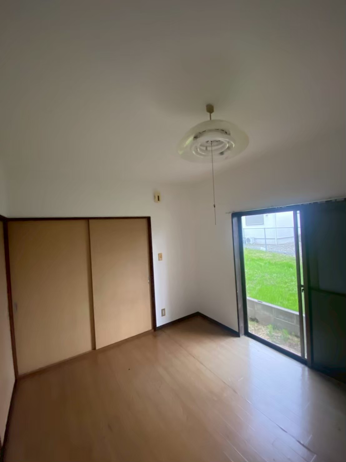 大網白里市南横川貸家の内装写真