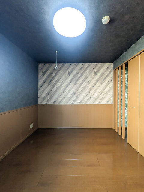 その他部屋・スペース　洋室