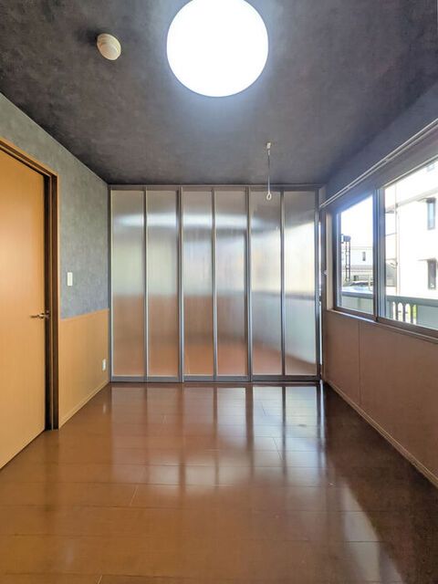 その他部屋・スペース　洋室