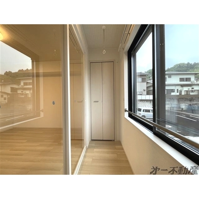 その他部屋・スペース　サンルーム