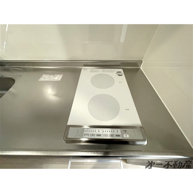 その他設備　ＩＨクッキングヒーター