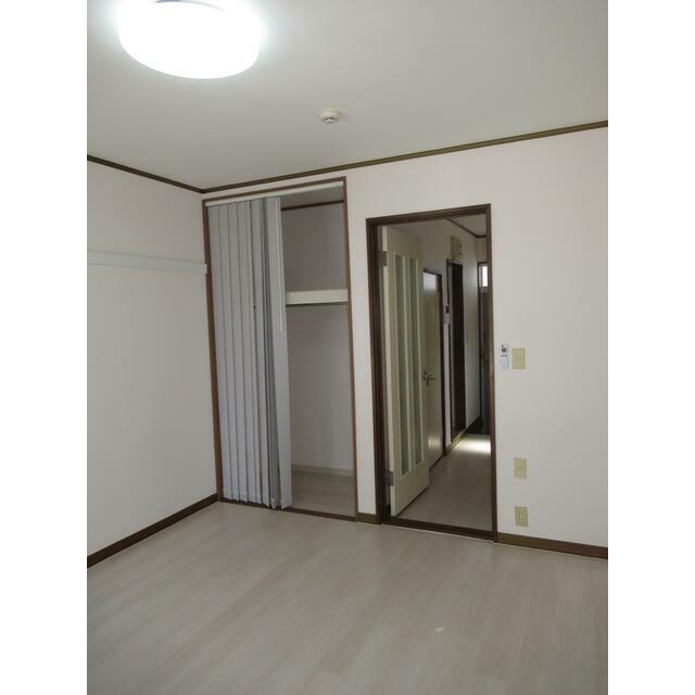 居室・リビング　独立です。