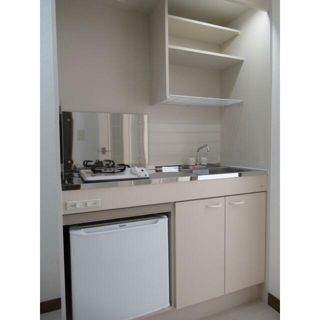 キッチン　システムキッチン