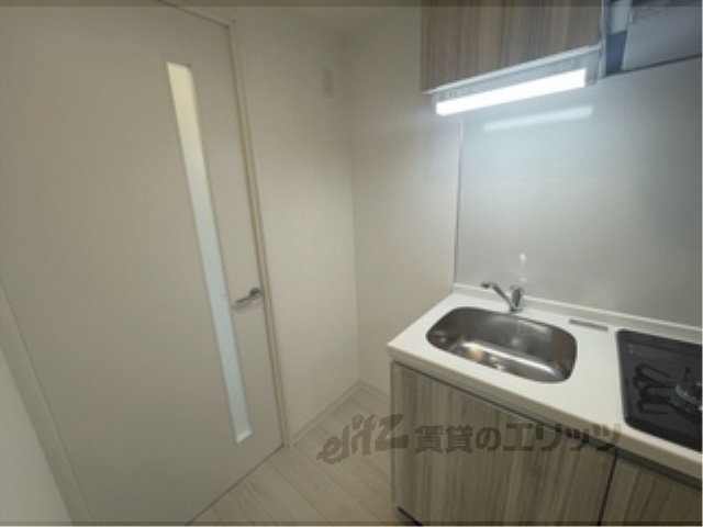 その他部屋・スペース　冷蔵庫置場