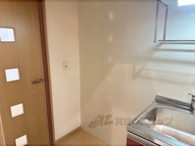 その他部屋・スペース　冷蔵庫置場