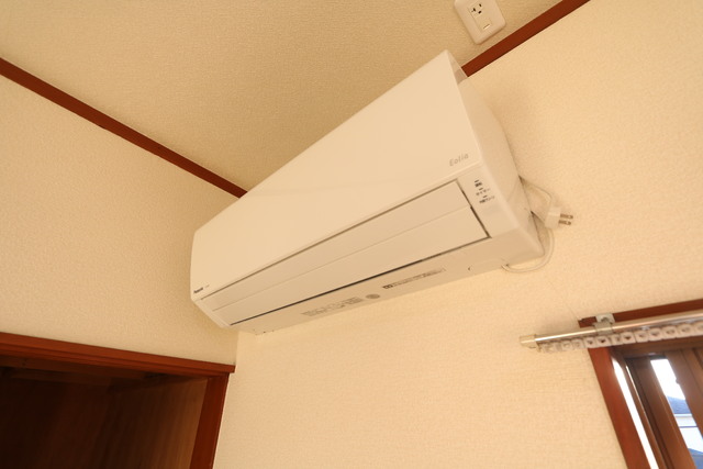 その他　☆エアコンあり☆