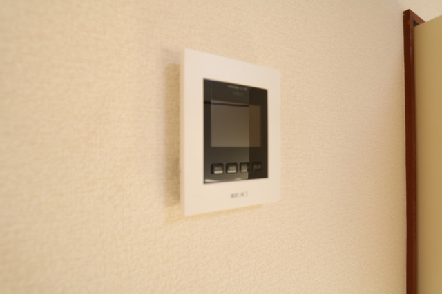 セキュリティ　☆セキュリティ重視の方に嬉しいＴＶモニターホン☆