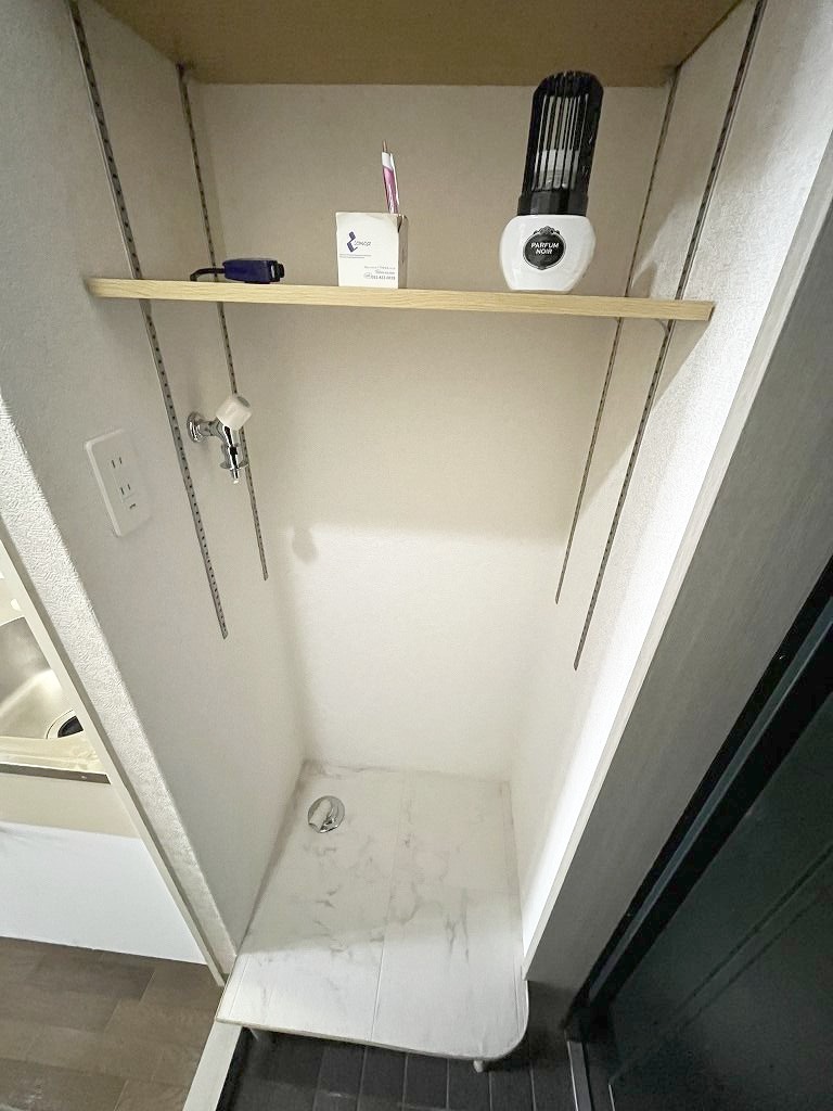 その他設備　別号室の写真です。