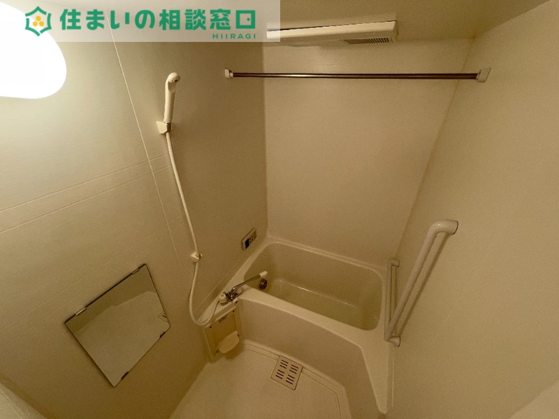 バス・シャワールーム　同型