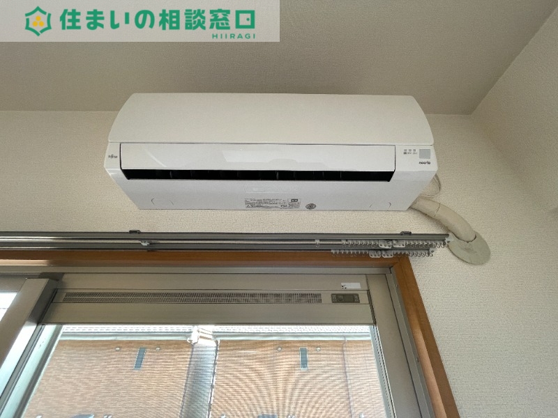 その他設備　同型